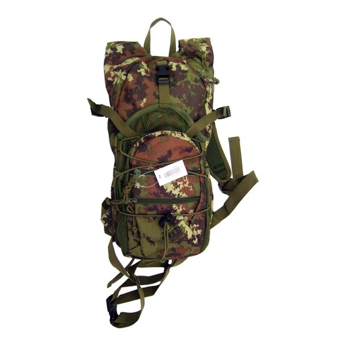 Softair outdoor royal zaino - softair,