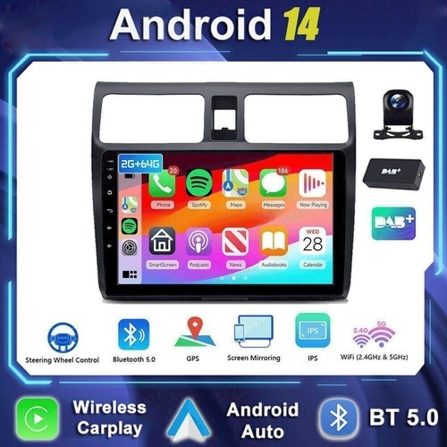 Dab android autoradio - android,