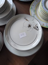 Servizio Da Dolce X6 + Vassoi