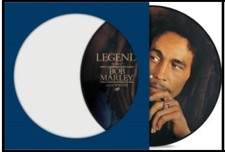 Bob marley legend vinile - marley,