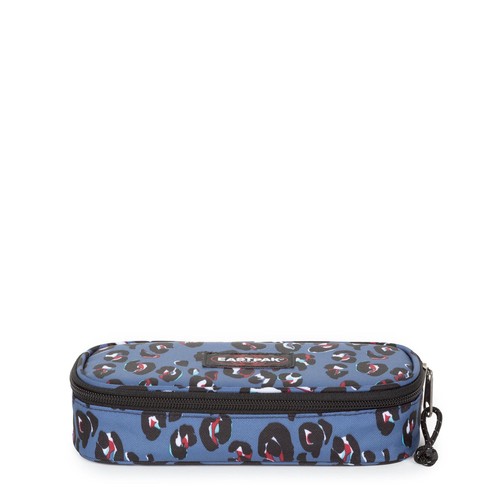 Eastpak astuccio oval single - astuccio,