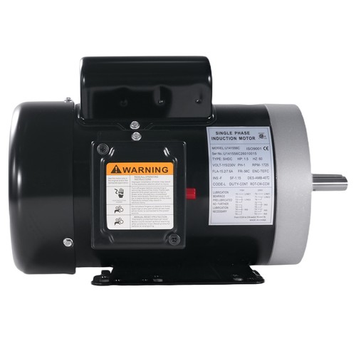 Motore compressore aria 5hp - compressore, 1,5hp
