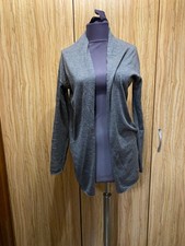 CARDIGAN FALCONIERI GRIGIO