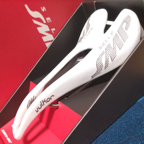 Sella bici selle smp vulkor - selle,