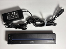 Brother PocketJet PJ-763 A4