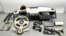 RICAMBIO USATO KIT AIRBAG