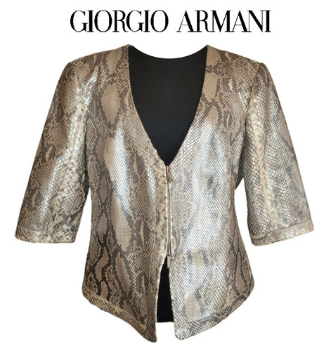Giorgio armani borgo - armani, 21`