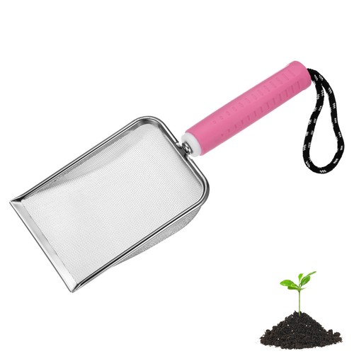 Setaccio acciaio inox per - 1,