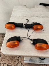 FRECCE ORIGINALI YAMAHA FZ6