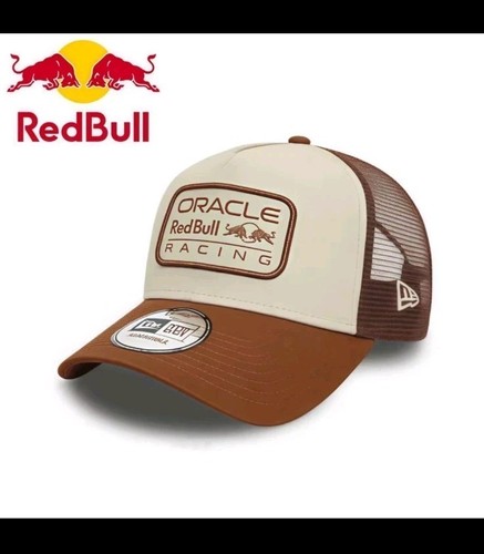 Cappello red bull racing - cappello,