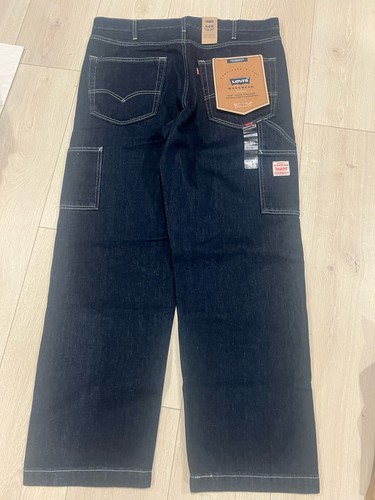 Jeans levi levis 568 - levis, 568™