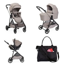 Chicco - Trio Seety 2026 Con Kory Essential i-Size + Borsa Organizer IN OMAGGIO 