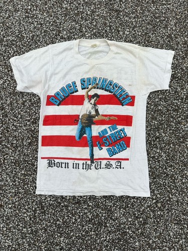 Shirt maglietta bruce - t-shirt,