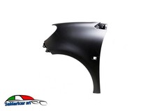 PARAFANGO ANTERIORE SINISTRO PLASTICA ADATTO A SMART FORTWO COUPE' 453 2014-> A4