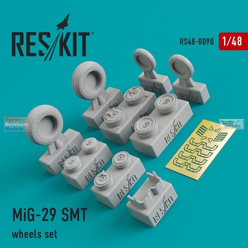 Resrs480090 reskit - resrs480090, 1:48