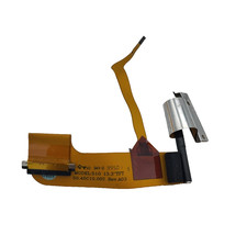 Flat model 510 50.45C10.002 REV. A03 per Display L133X1-3 LCD 13.3" TFT