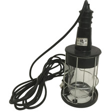 LAMPADA LANTERNA IMPERMEABILE