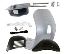 KIT RESTAURO CARROZZERIA VESPA