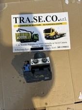 ABS. CENTRALINA/POMPA PER