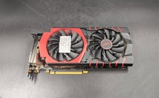 MSI Nvidia Geforce GTX 960 2gb