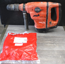 Trapano a percussione