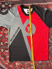 SixSixOne T-shirt Downhill