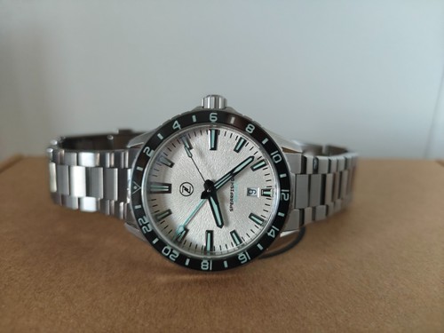Zelos spearfish gmt frost - spearfish,