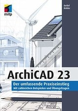 ArchiCAD 23: Der umfassende