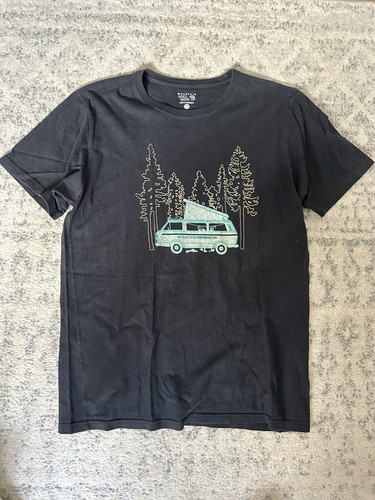 Shirt uomo mountain - uomo,