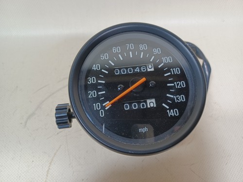 Yamaha 650 tachimetro - xs, ?