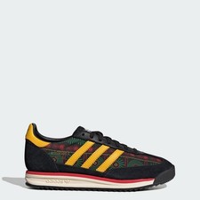 adidas men SL72 RS Jamaica x
