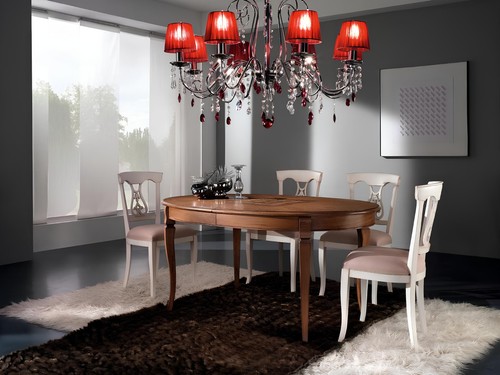 Set completo tavolo - , pranzo