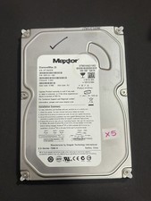 Maxtor diamondmax - maxtor,