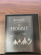 Amazon Kindle Oasis (10a