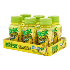 Caramelle Frisk Sours Lemon 6