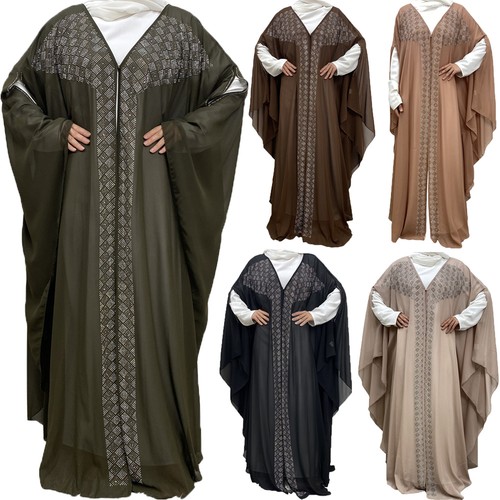 Maxi abito donna - , musulmano