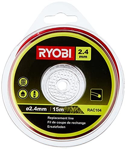 Ryobi rac104 bobina filo - rac104,