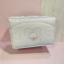 Set tessile lettino bimbo con