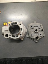 Gruppo Termico Malossi AM6 47