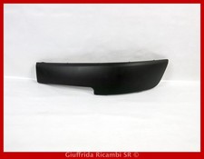 Modanatura Paraurti Anteriore Sinistra Renault Megane II MK2 2 2002-12 Compatibi