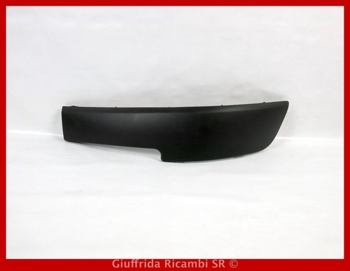 Modanatura paraurti anteriore - modanatura,