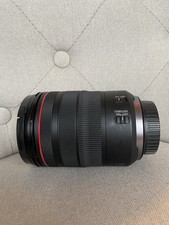 OBIETTIVO CANON RF 24-105mm