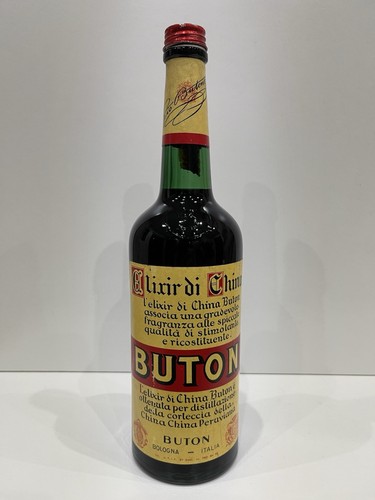 Elixir china buton bologna - di,