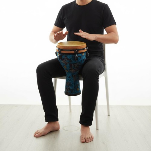 Djembe pollici materiali - 10,