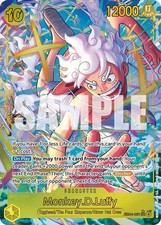 Rare One Piece Card Set