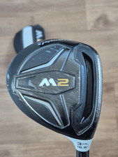 Taylormade M2 Fairway Legno
