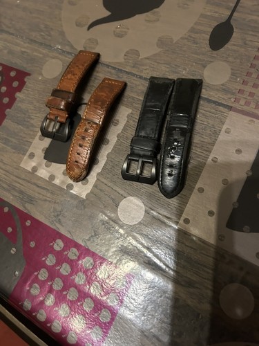 Rari cinturini panerai - rari,