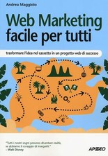Web marketing facile per