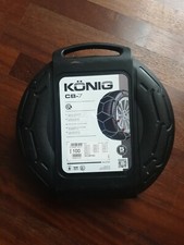 Catene konig 100 cb7 