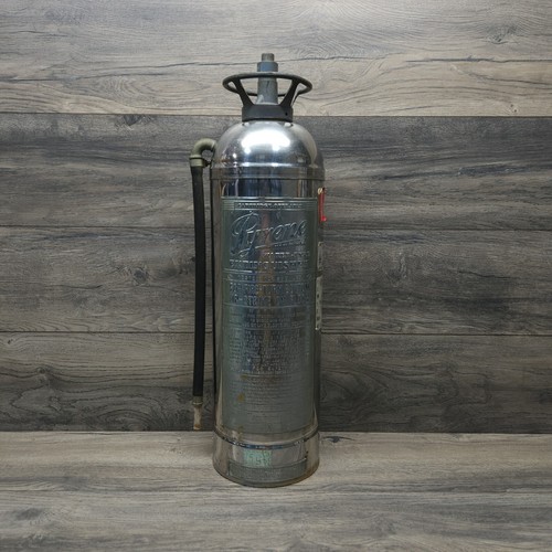 Estintore vintage tipo - vintage,